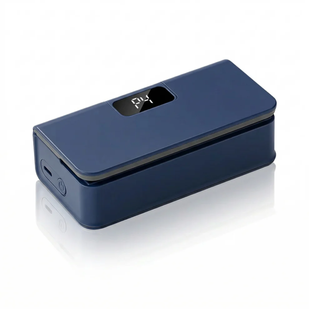 ENVASIX™ | Snacks frescos por más tiempo